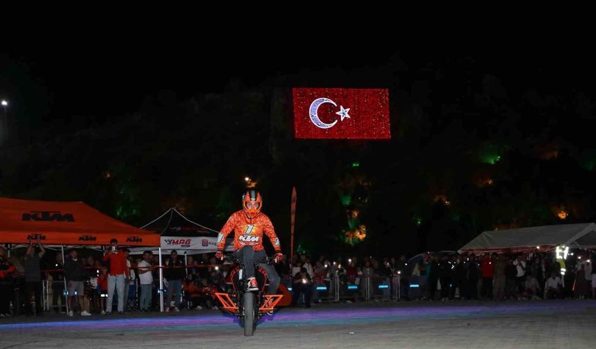Erzincan Motofest 2026, motosiklet tutkunlarını buluşturacak