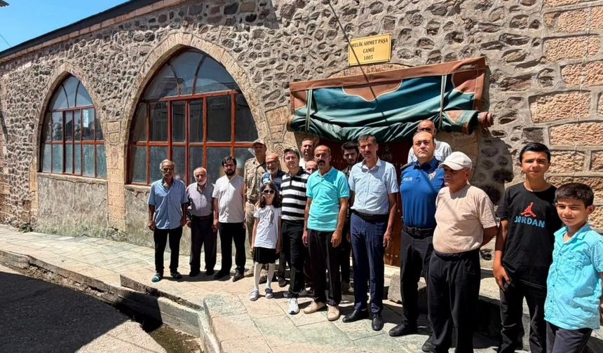 Köylerin ihtiyaçları masaya yatırıldı