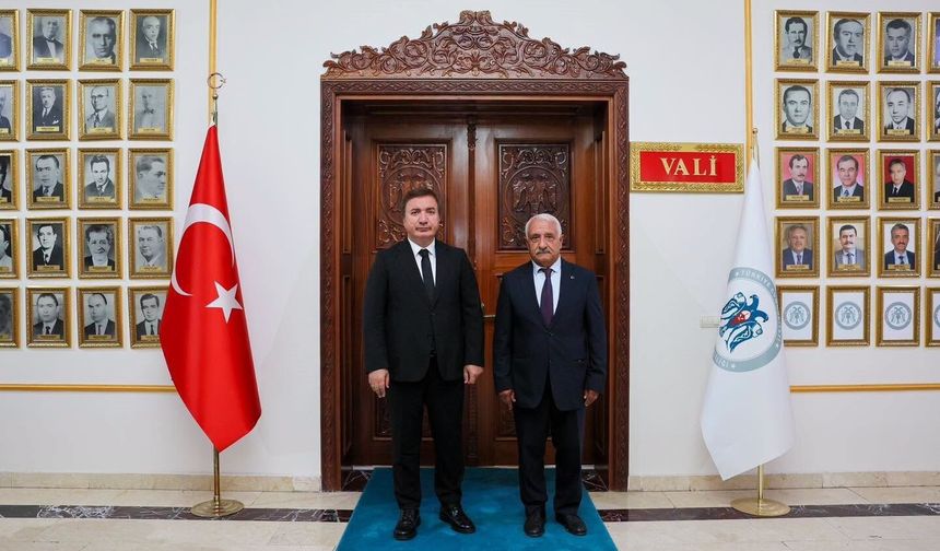 Uğurlu, Alevi-Bektaşi Kültür ve Cemevi Başkanlığı Danışma Kurulu üyeliğine seçildi