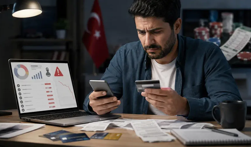 Kredi Kartıyla Bu Harcamaları Yapanlar Dikkat