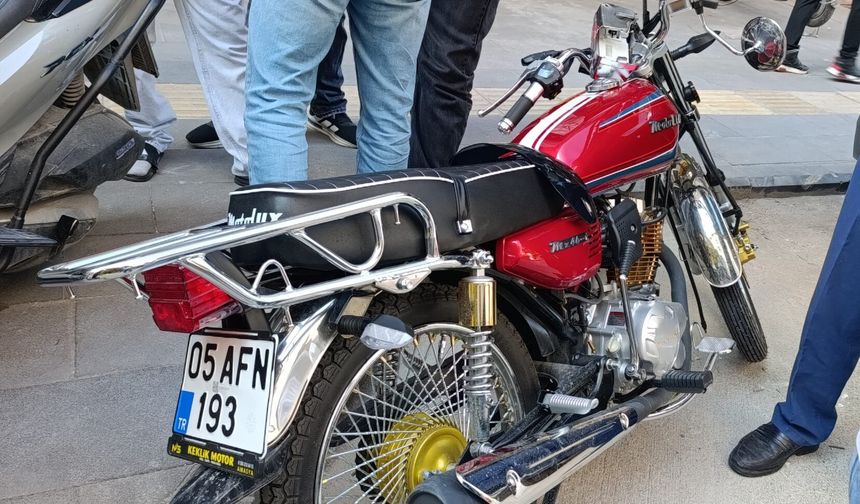 Ehliyetsiz Motosiklet Kullanmanın Bedeli 80 Bin TL Oldu