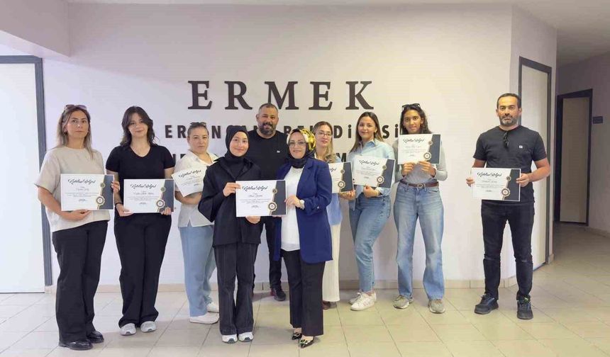 Erzincan Belediyesi’nden Vatandaşlara İşaret Dili Desteği
