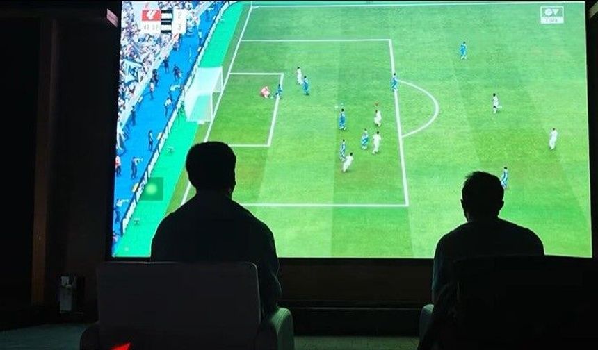 Erzincan’da PlayStation Turnuvası Nefes Kesti