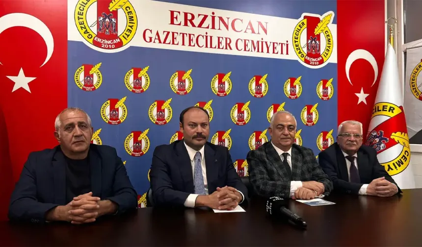 Erzincan MHP’de Kongre Heyecanı: Tarih ve Saat Belli Oldu