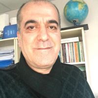 Prof. Dr. Erdal AKPINAR