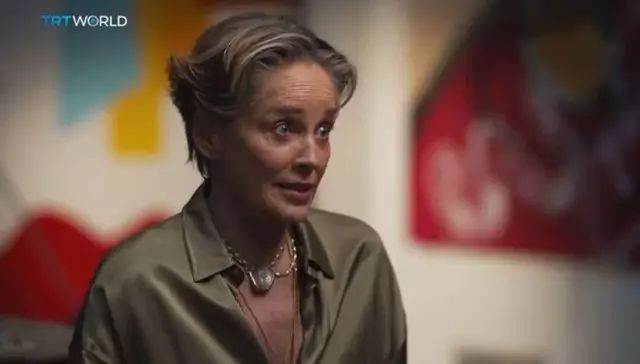 Sharon Stone'dan Kurtlar Vadisi İtirafı2