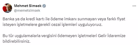 Vatandaşlar Şikayet Yağdırdı Tüvtürk’e 80 Tl Fark Tepkisi!