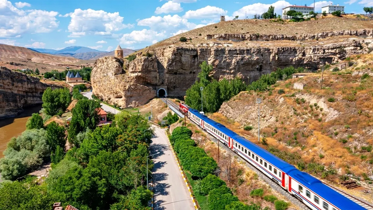 Erzincan’ın Tarihi Yolculuğu Eski Çağlardan Modern Şehre2