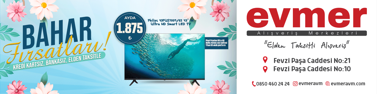 Reklam Bloğu