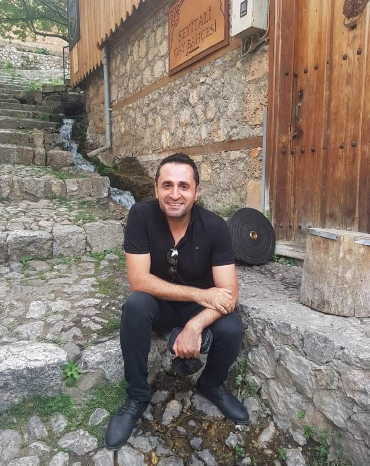 Feci Kazada Erzincanlı Fuat Akdemir Hayatını Kaybetti2