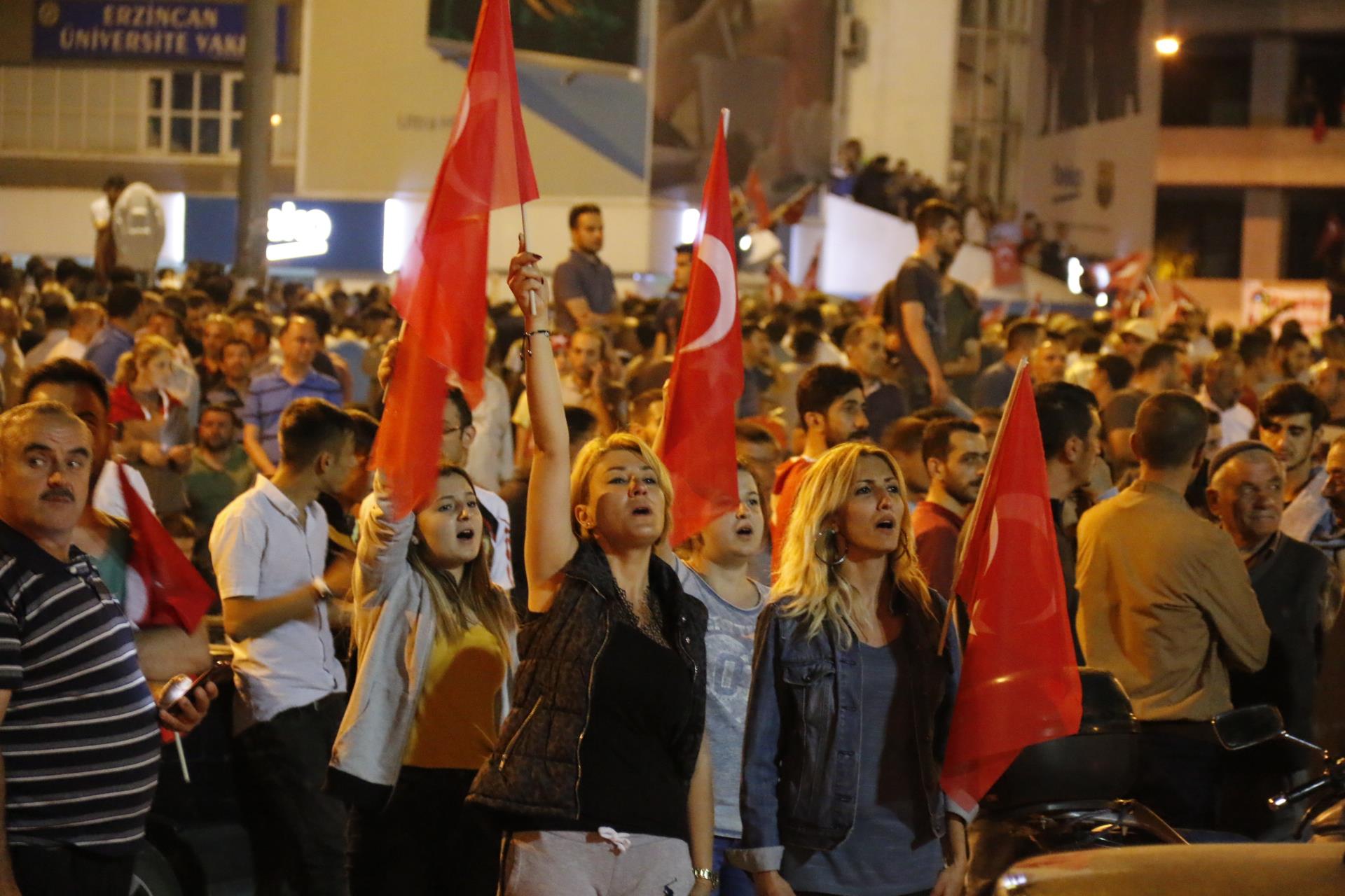 15 Temmuz’da Erzincan’da Neler Yaşandı Selçuk Özdemir1