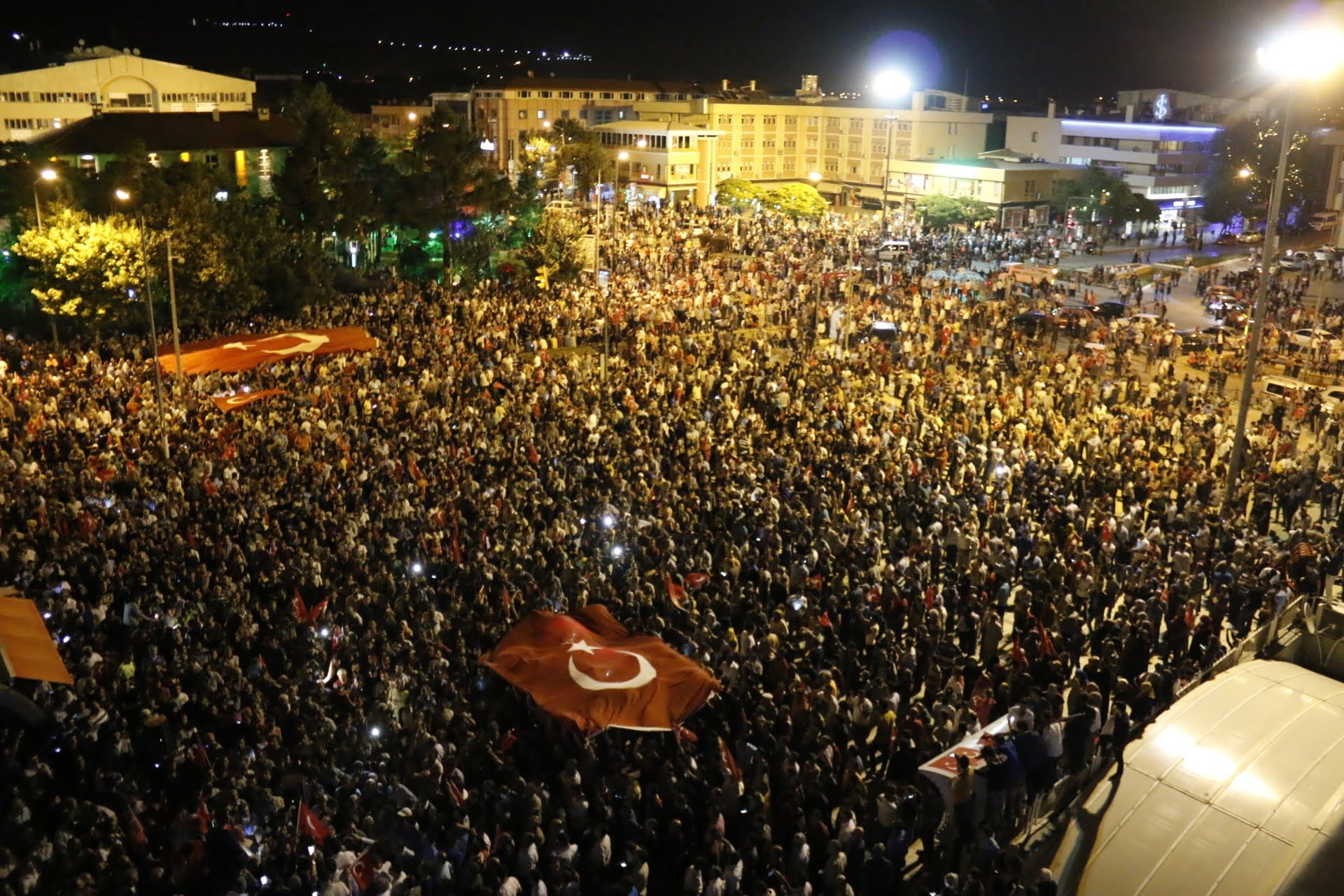 15 Temmuz’da Erzincan’da Neler Yaşandı Selçuk Özdemir2