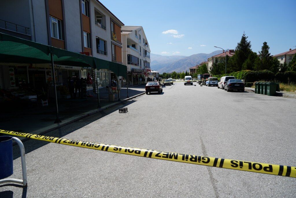 Silahlı Saldırı Erzincan’ı Yasa Boğdu1