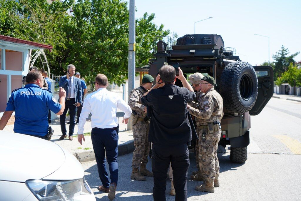 Silahlı Saldırı Erzincan’ı Yasa Boğdu4