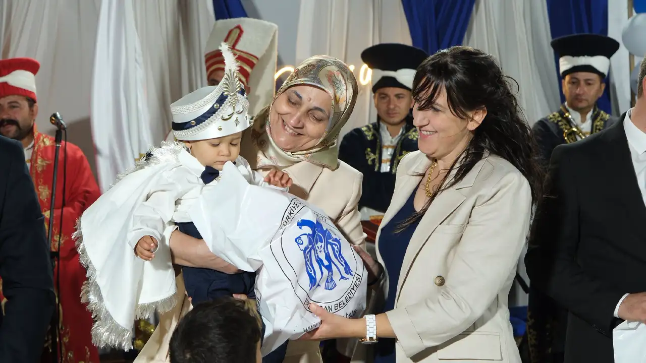 Erzincan Belediyesi’nden Toplu Sünnet Organizasyonu2