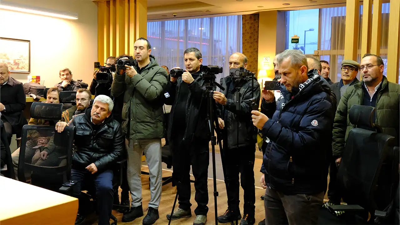 Alaattin Yavuz Güneş 24Erzincanspor Başkanlığına Adaylığını Açıkladı2