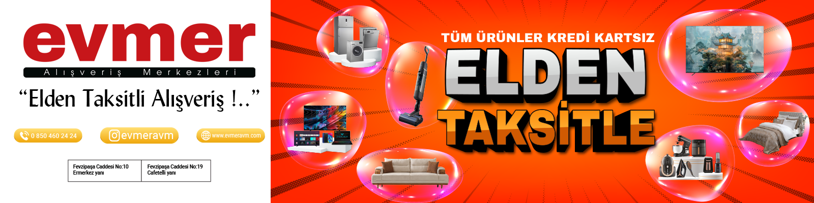 Reklam Bloğu