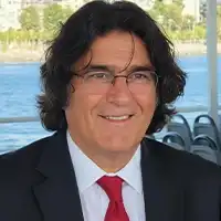Ahmet Süreyya DURNA