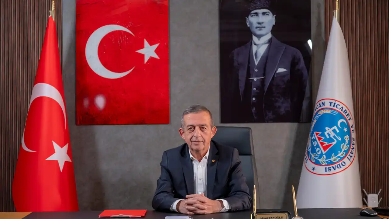 Tanoğlu: Nefes Kredisi Hayata Geçti
