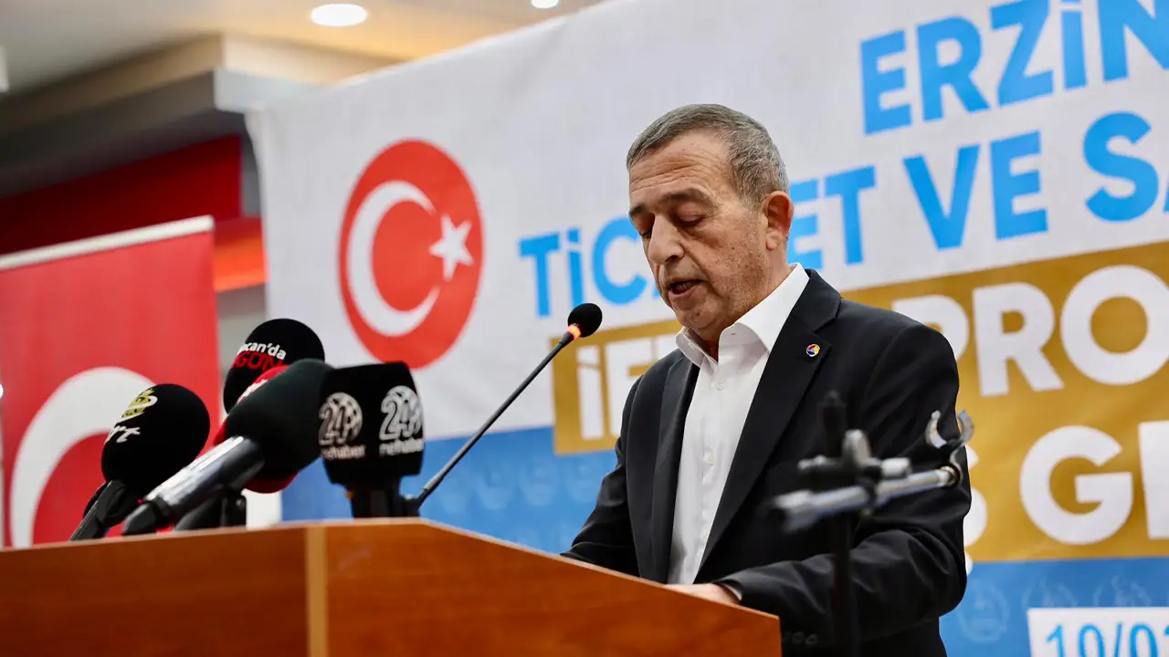 Erzincan Tso İftarında Muhteşem Kalabalık2