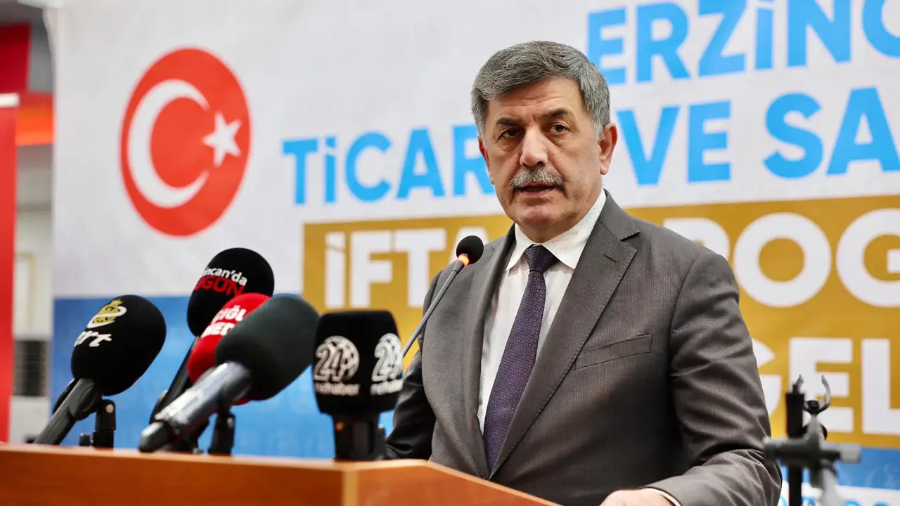 Erzincan Tso İftarında Muhteşem Kalabalık3