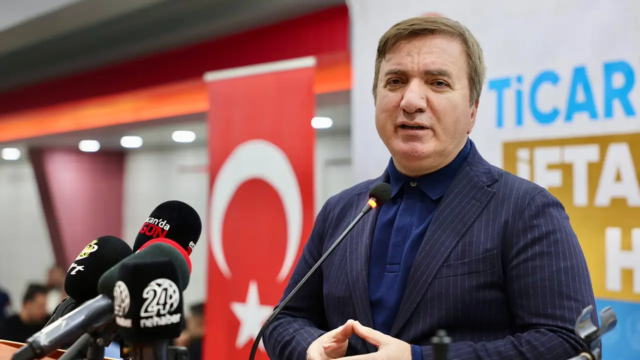 Erzincan Tso İftarında Muhteşem Kalabalık4