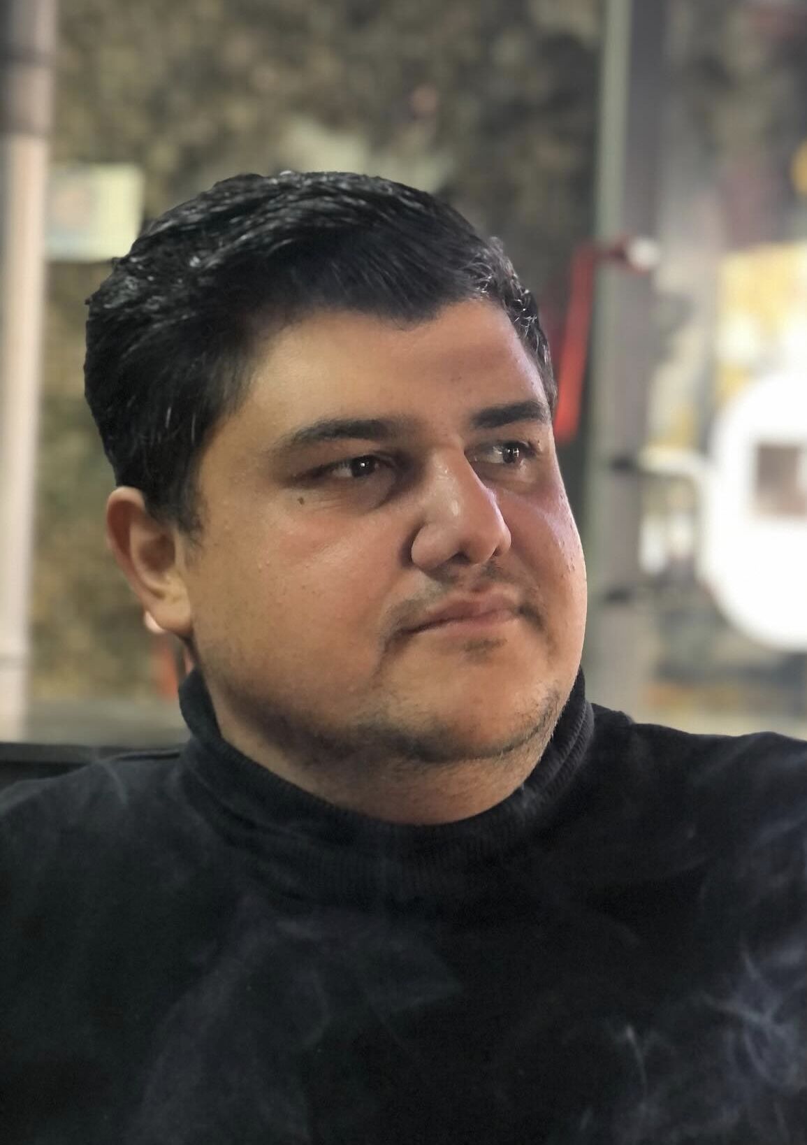 Tolgahan Soydemir