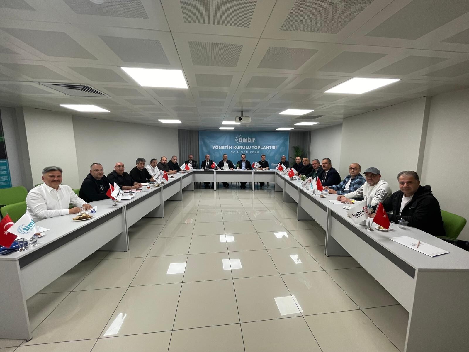 Trabzon’da Medyanın Yol Haritası Çizildi2