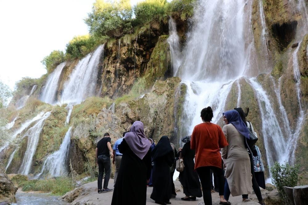 Girlevik Şelalesi Kesin Korunacak Hassas Alan İlan Edildi