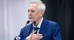 Aziz Yıldırım 8 Yıl Sonra Yeniden Başkan Oldu