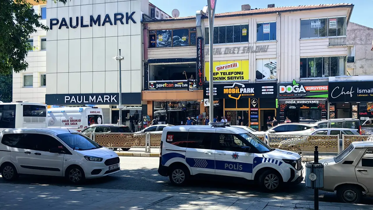 Erzincan’da Şüpheli Ölüm: Haber Alınamayan Kişi Ölü Bulundu