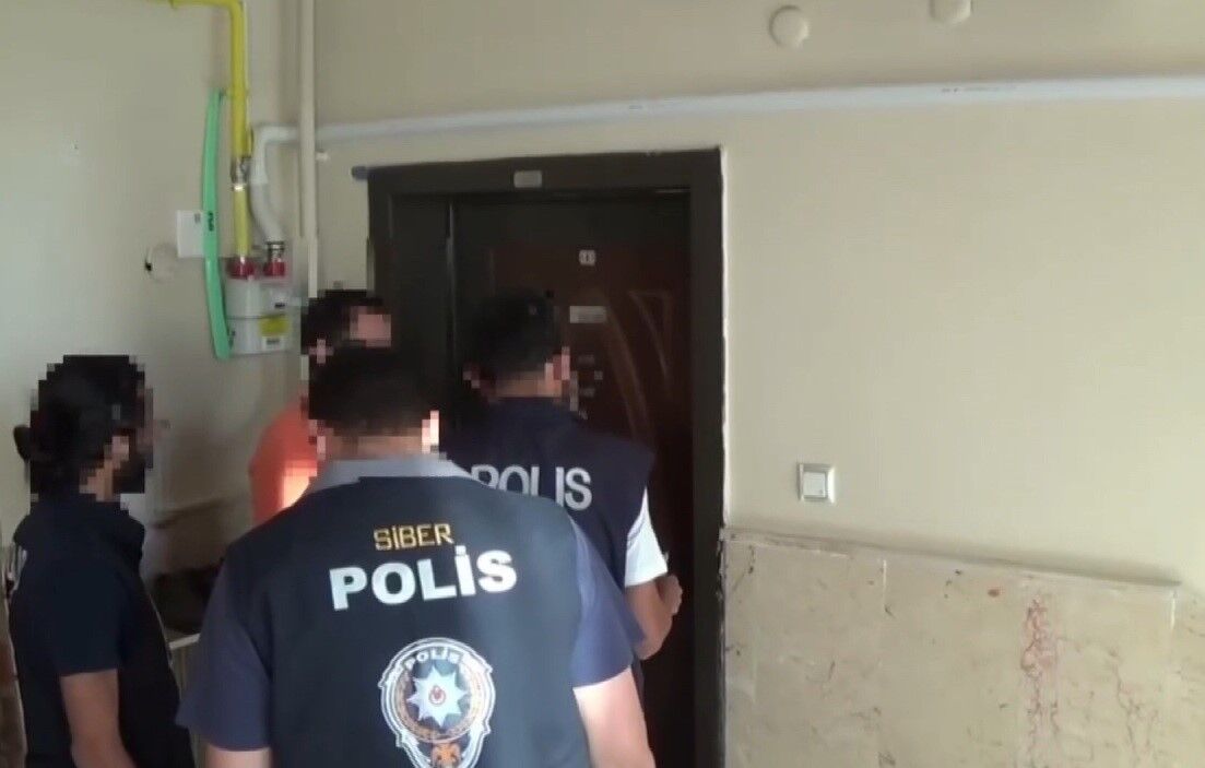 Erzincan Merkezli Kapora Vurgunu