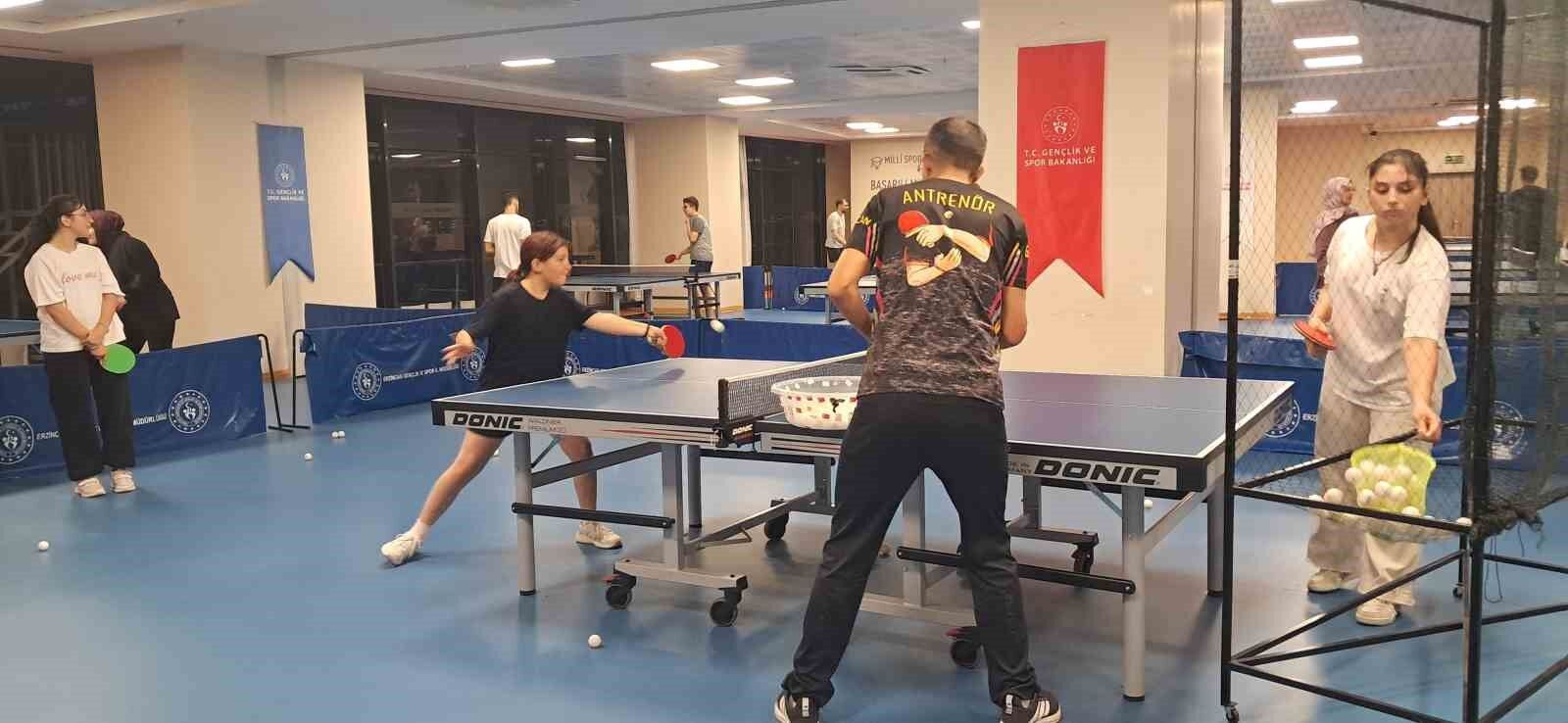Erzincan'ın raketleri uluslararası arenayı hedefliyor