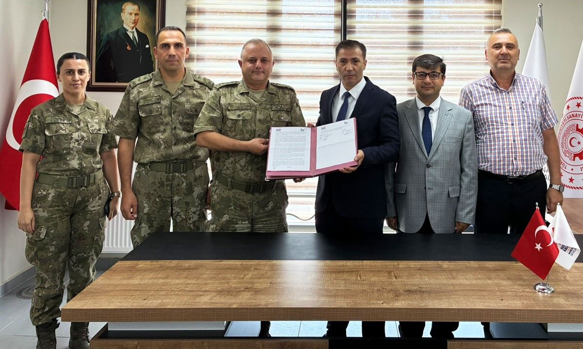 KUDAKA'dan Erzincan'da stratejik sanayi yatırımına fizibilite desteği