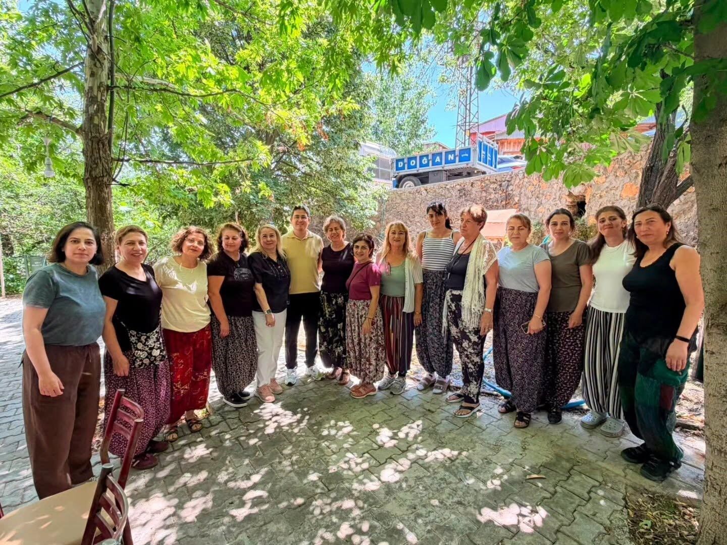 Restorasyonu tamamlanan Kozlupınar Köy Müzesi açıldı