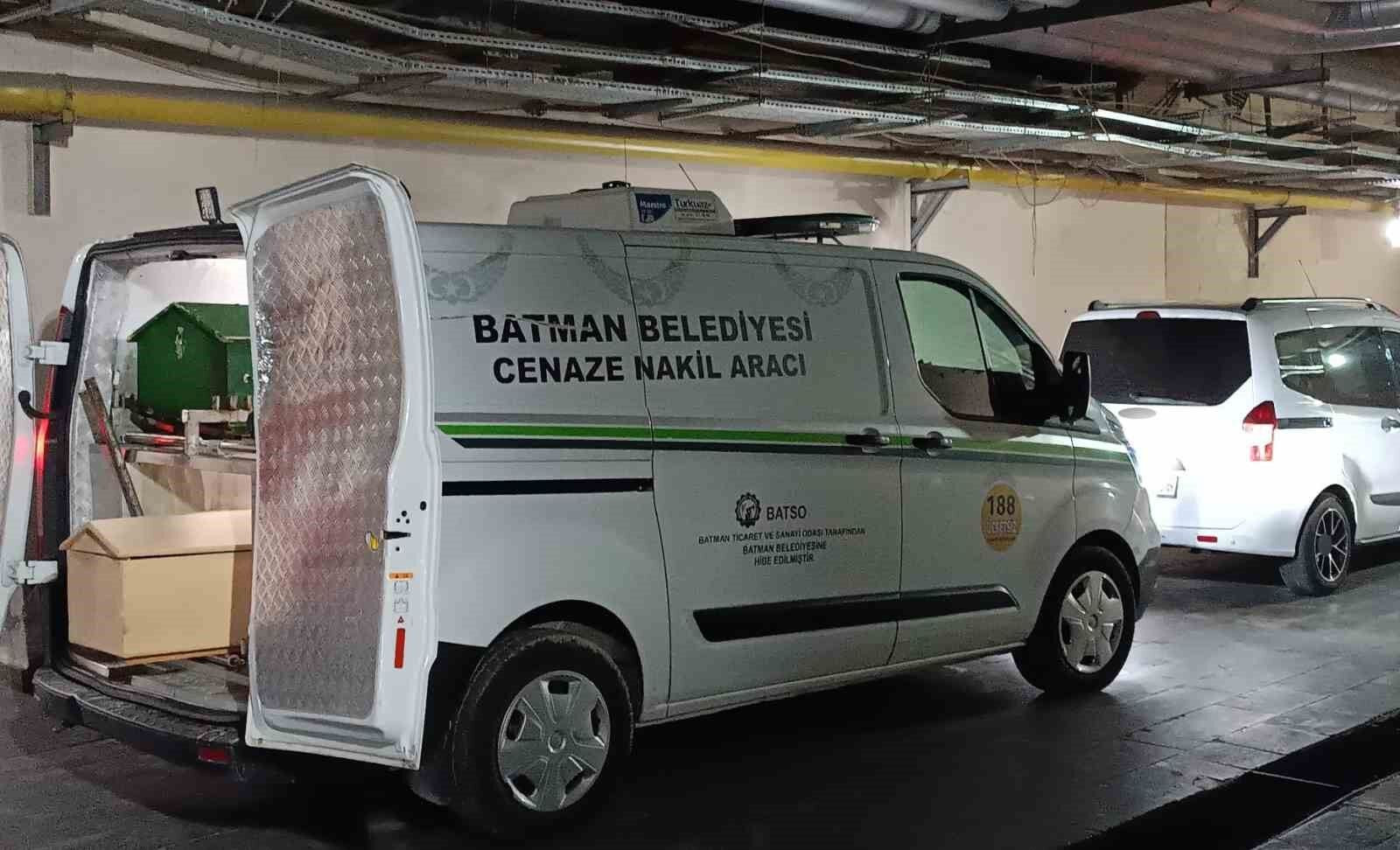 Trafik kazası: 18 yaşındaki motosiklet sürücüsü hayatını kaybetti