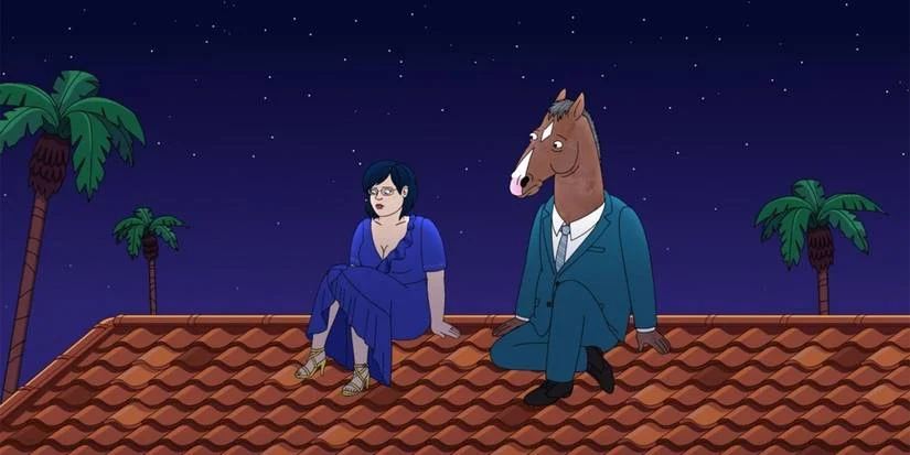 Bojack Horseman
