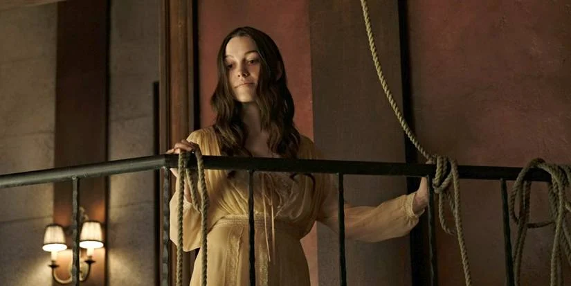 The Haunting Of Hill House Ftmhle