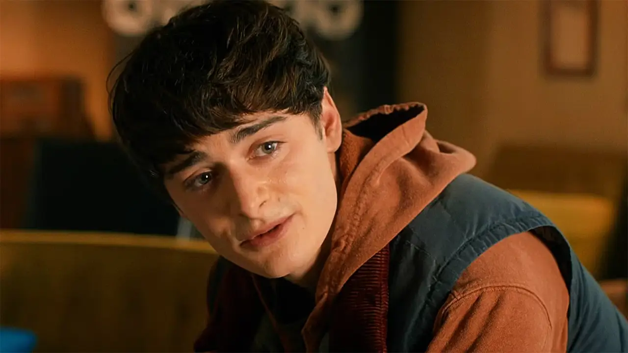 Tüm Zamanların En İyi 20 Netflix Original Dizisi