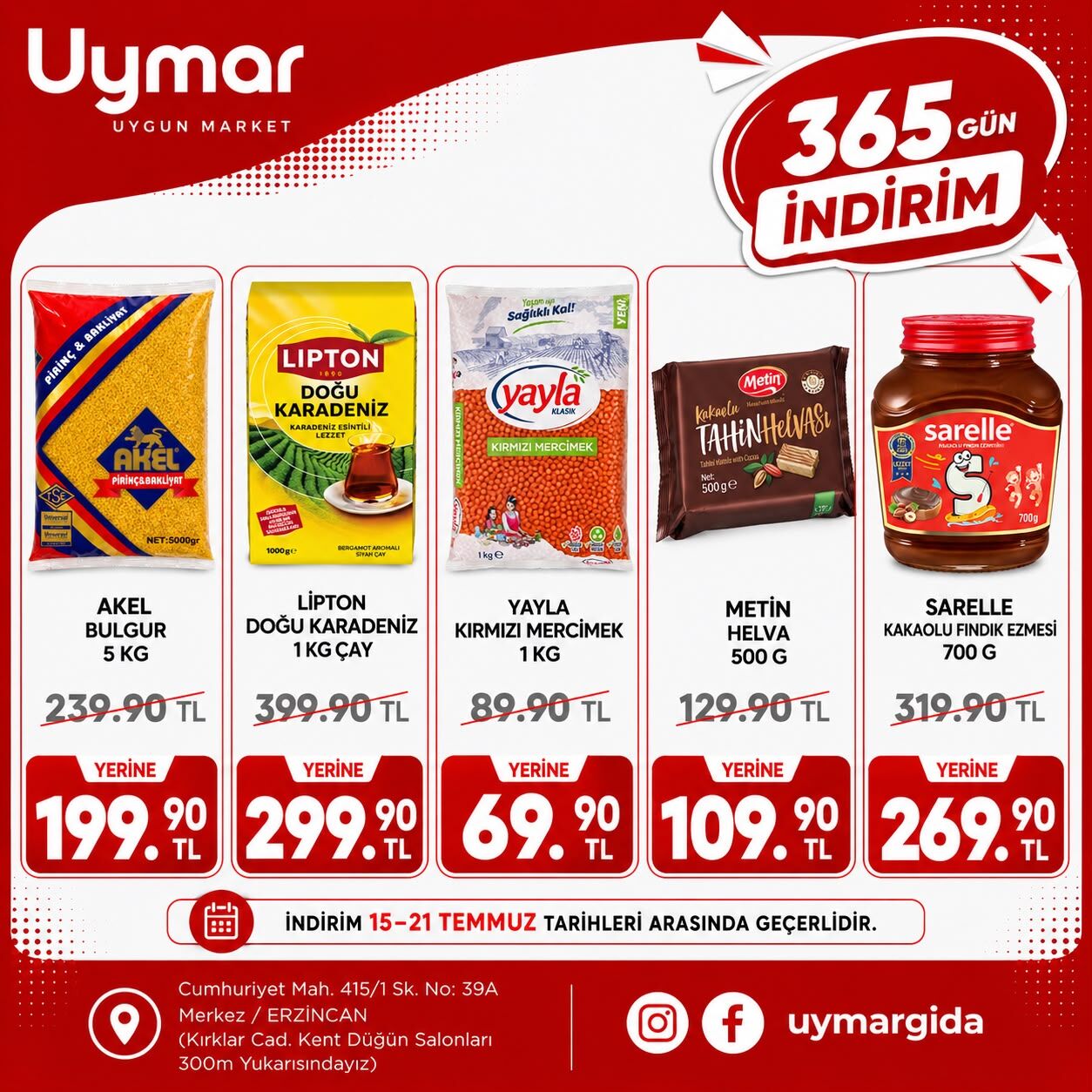 Uymar Indirim (1)