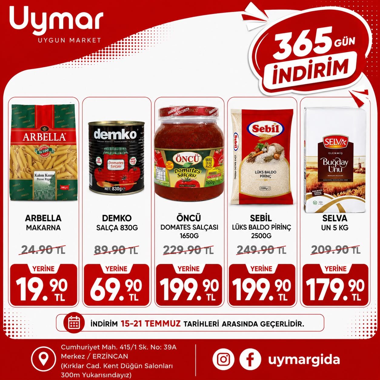 Uymar Indirim (2)