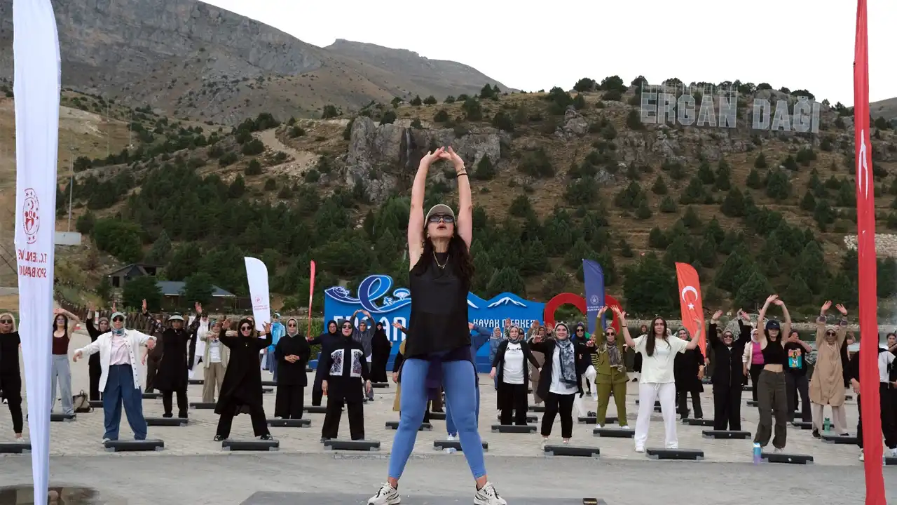Erzincan
