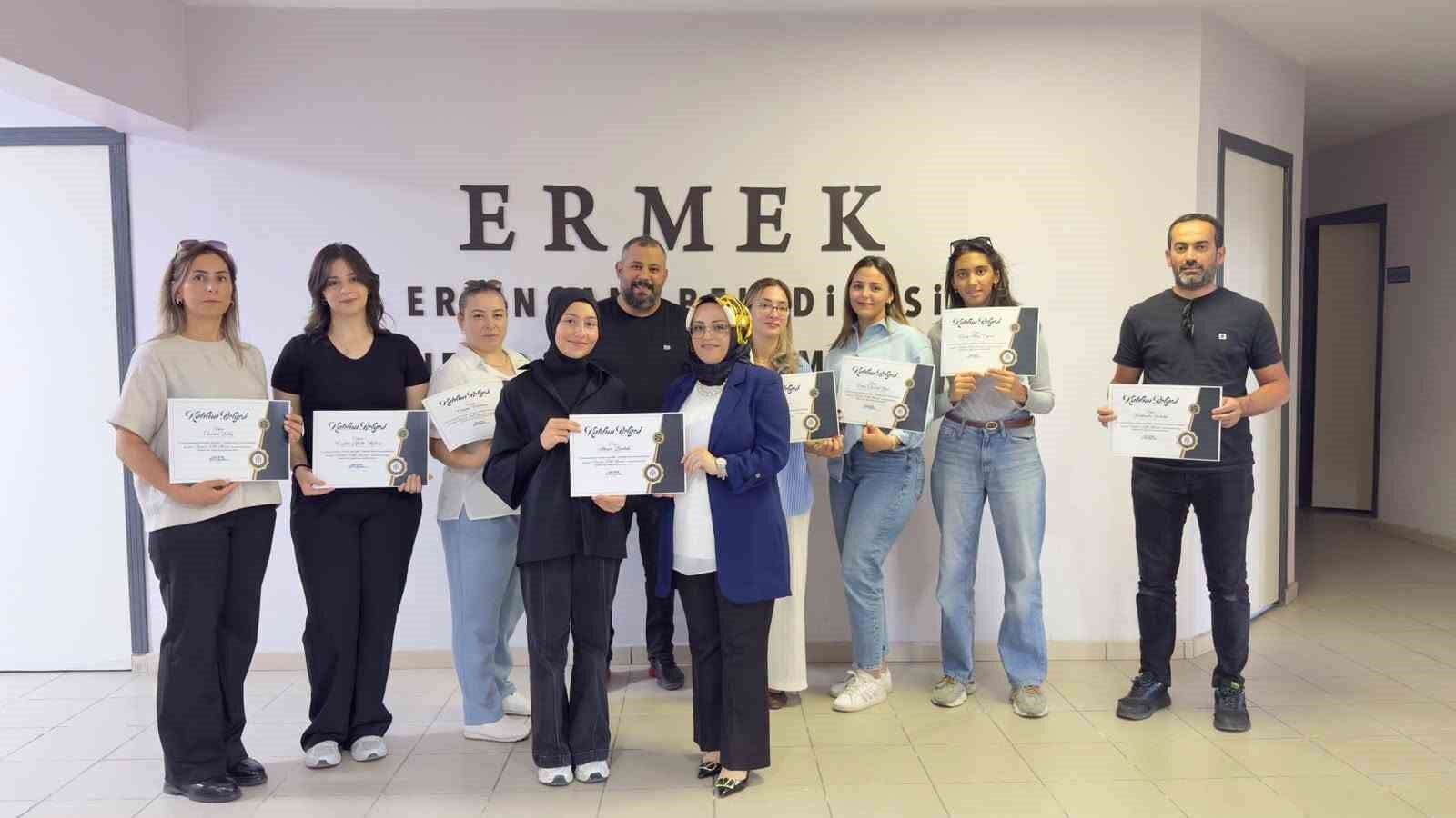 Erzincan Belediyesi’nden Vatandaşlara İşaret Dili Desteği