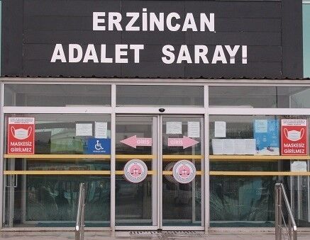 Erzincan’da 20 Bin Kişinin Mağdur Edildiği İddia Edilen Dolandırıcılık Davasında İlk Duruşma