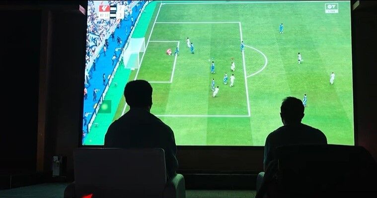 Erzincan’da PlayStation Turnuvası Nefes Kesti