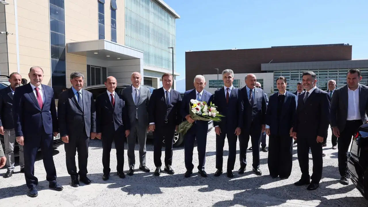 Erzincan